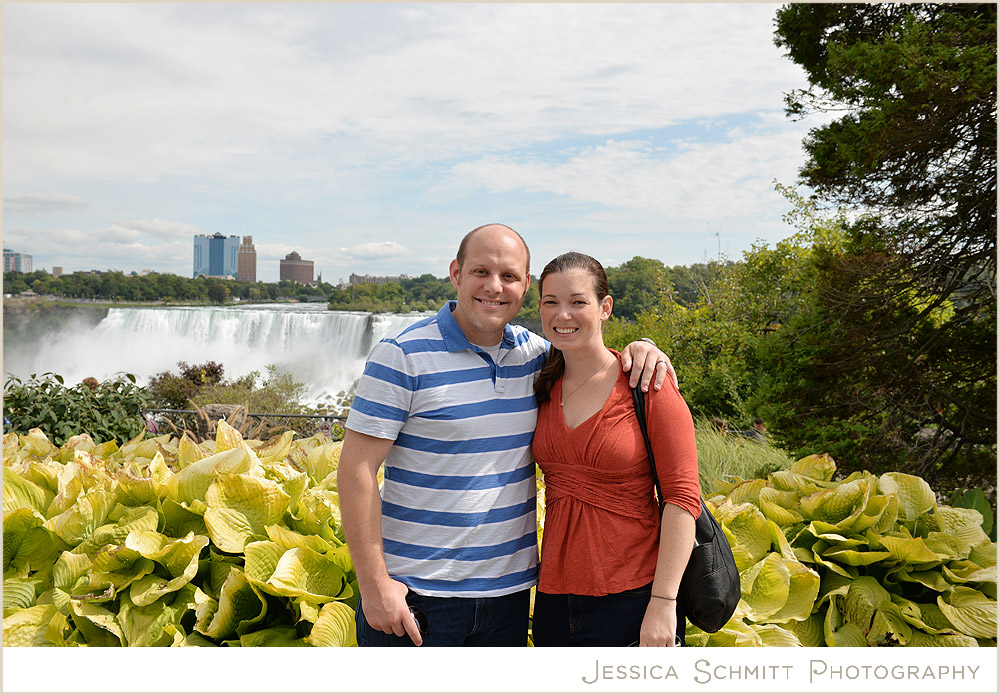Niagara Fall waterfall canada