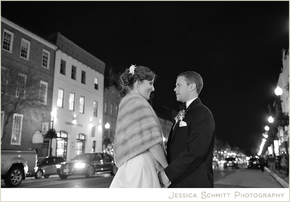 Georgetown wedding photography 