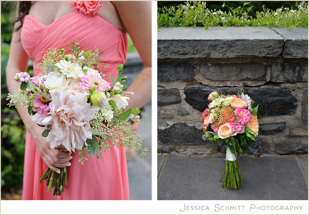 ideas for beautiful wedding bouquets