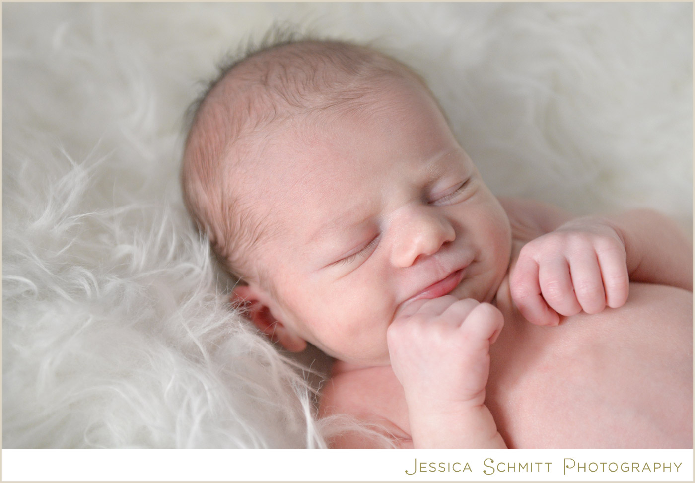 newborn baby photography nyc