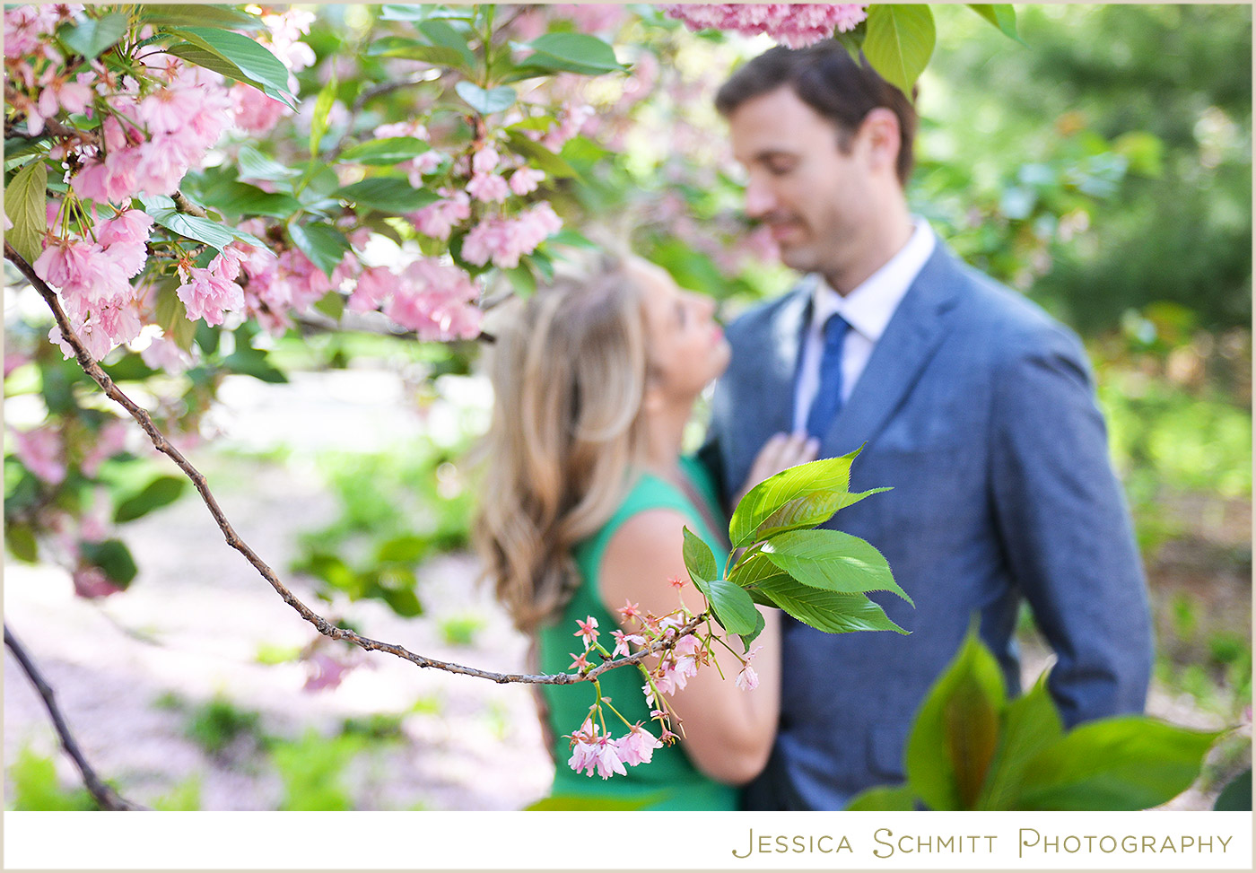 cherry-blossom-engagement
