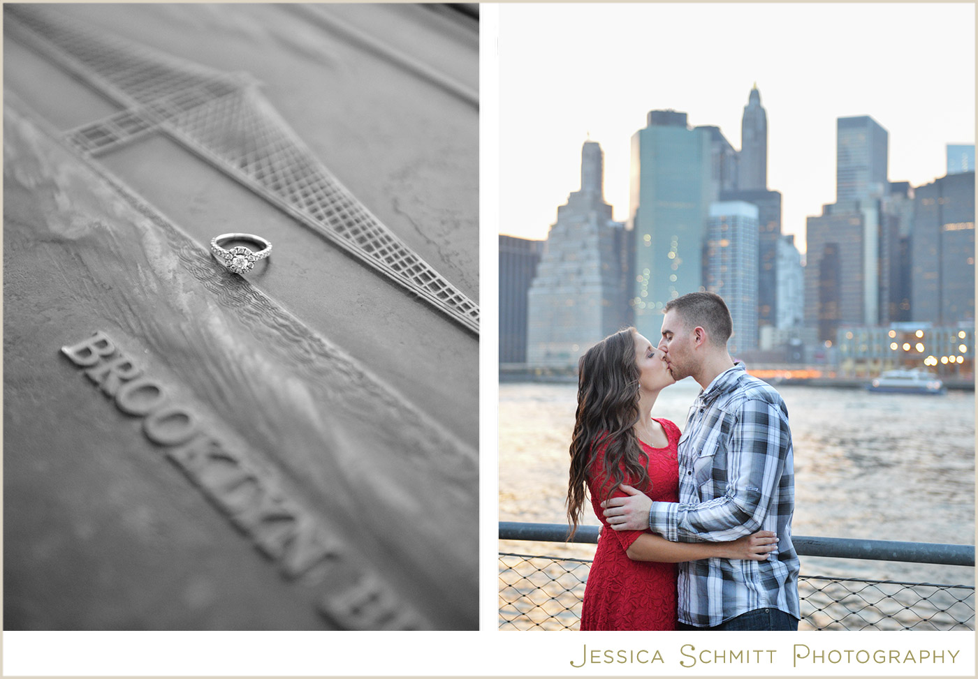 brooklyn engagement photography