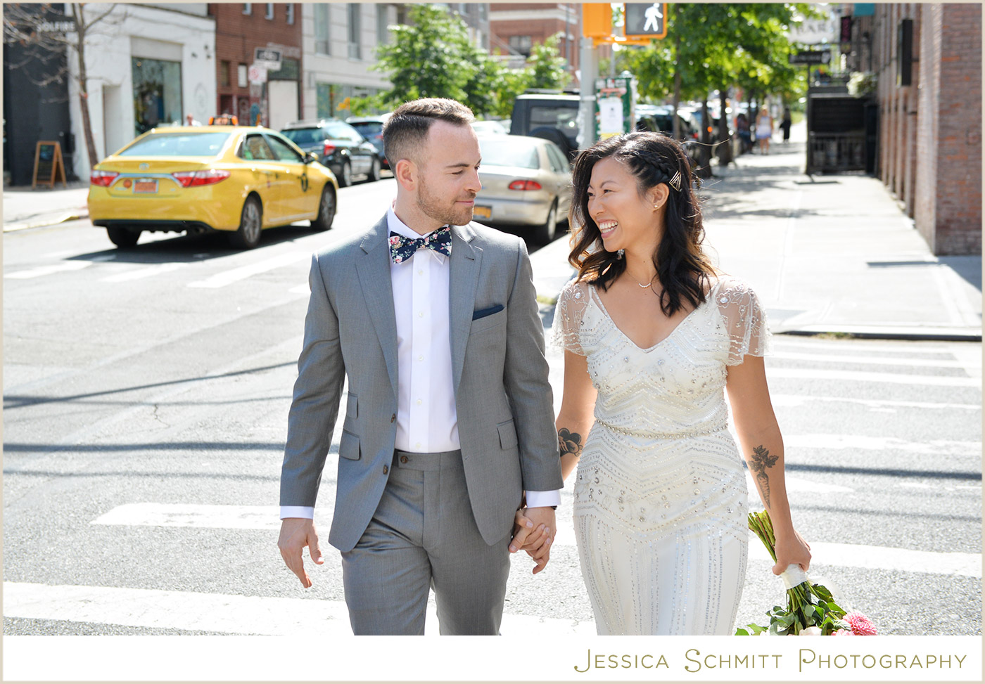 brooklyn wedding photography nyc