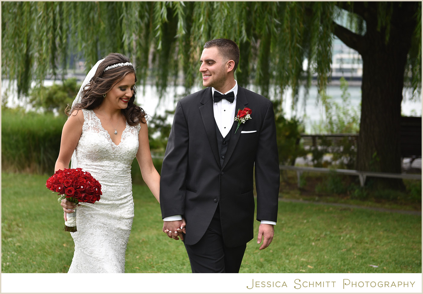 gantry state park wedding photography