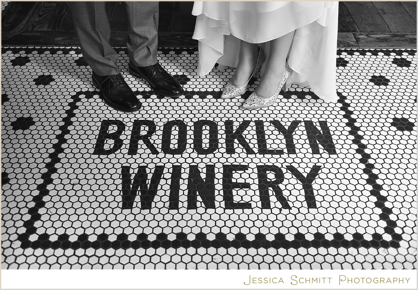 brooklyn winery wedding