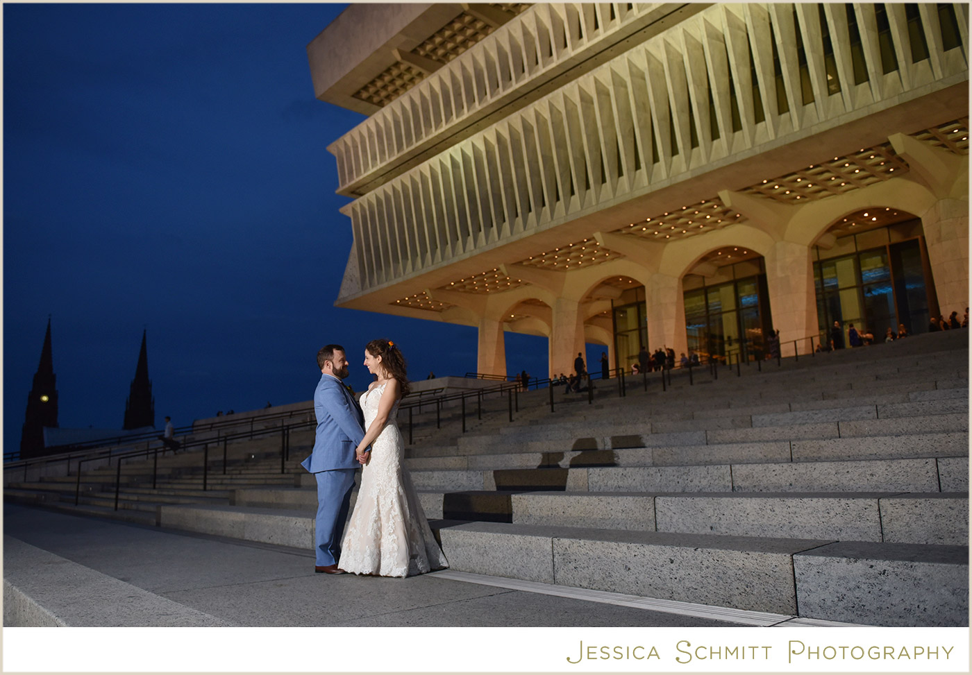 ny state museum wedding