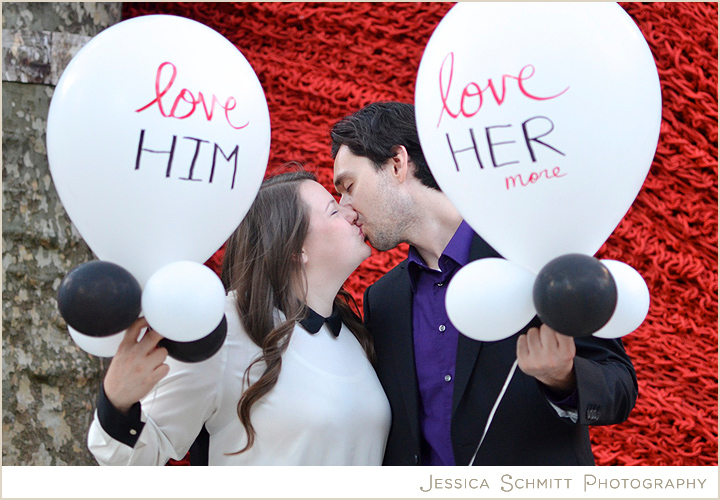 balloon Art, engagement Wedding Photographer, NYC