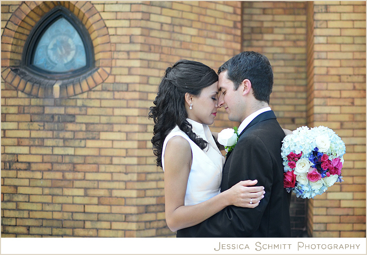Mt Washington Church, wedding photography