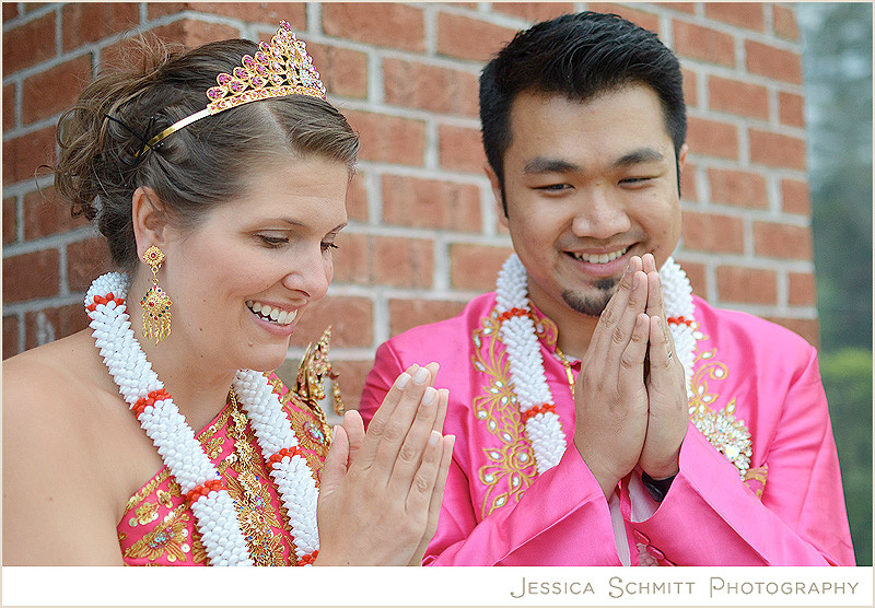 Cambodian Wedding Photography NYC