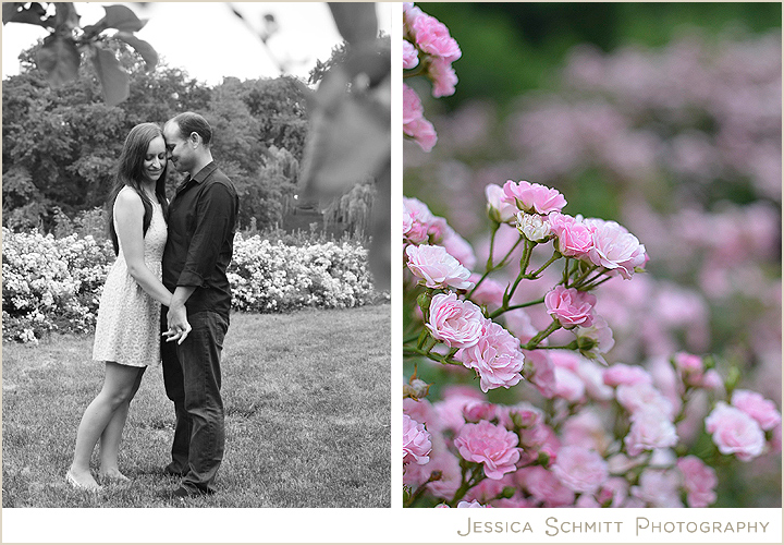 Wedding Photographer, Central Park