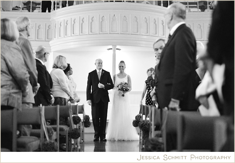 Grace Church Wedding Photography Georgetown, Washington DC