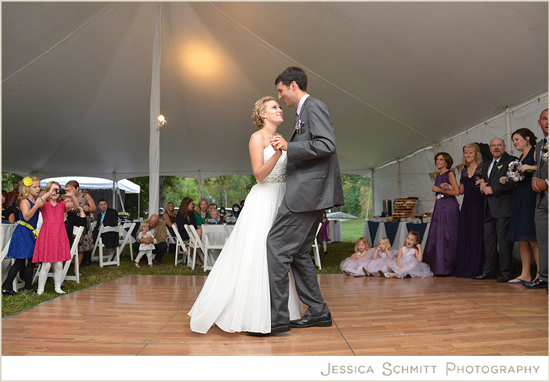 Wedding Photography dance
