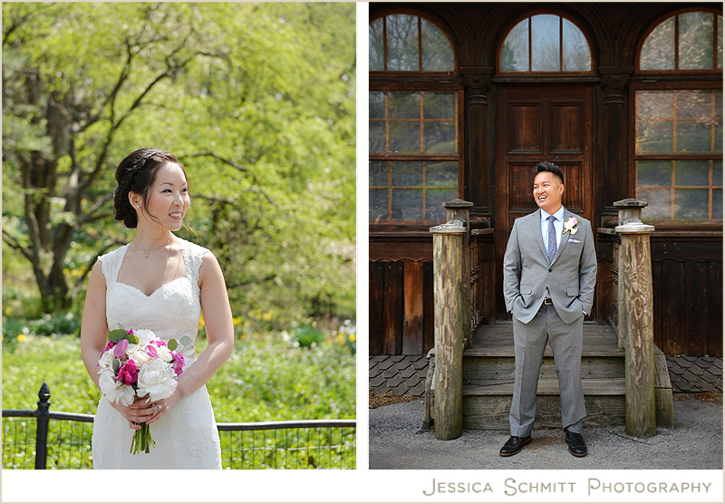 central park elopement, wedding, nyc