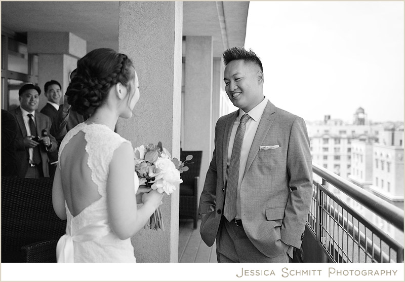 NYLO hotel wedding photography, nyc