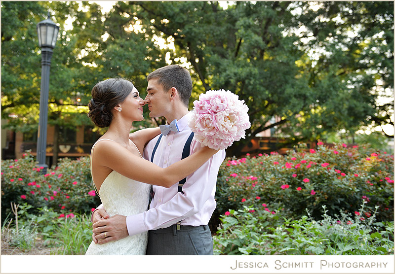 Raleigh, North Carolina, Cobblestone, wedding photography