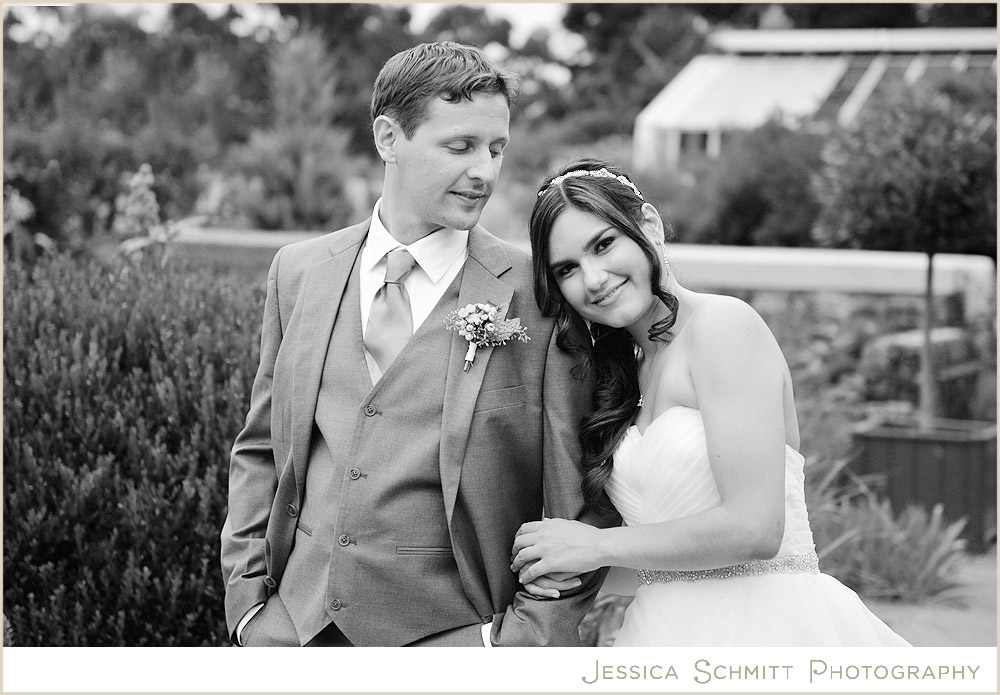 Wave Hill Wedding: Congratulations Michelle and Rob! | Jessica Schmitt ...