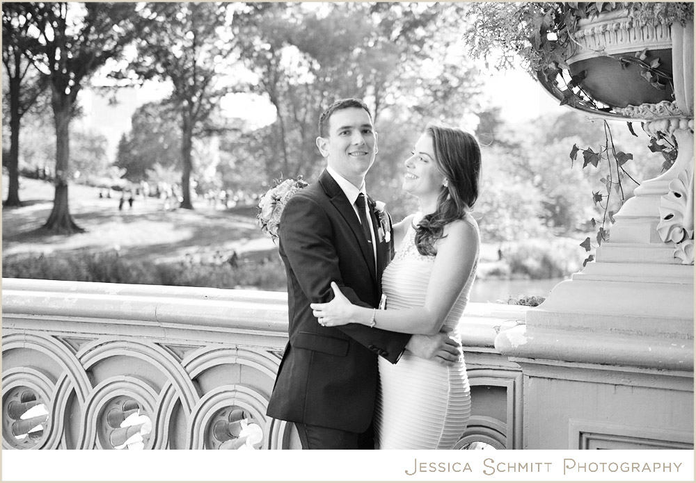 Central Park Wedding Elopement photography NYC