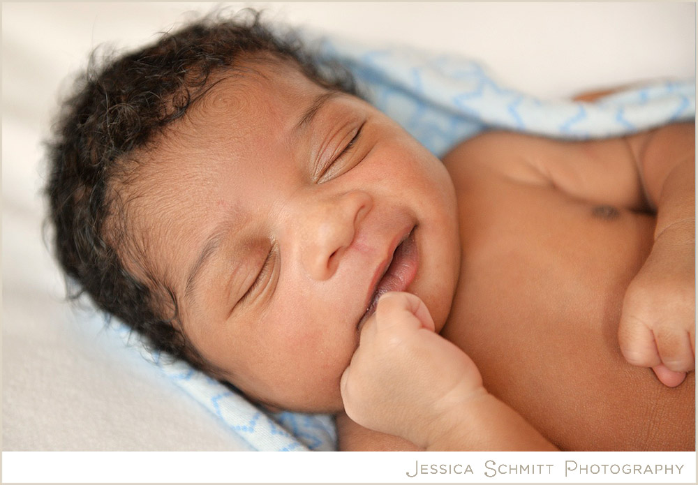 newborn baby photography washington dc