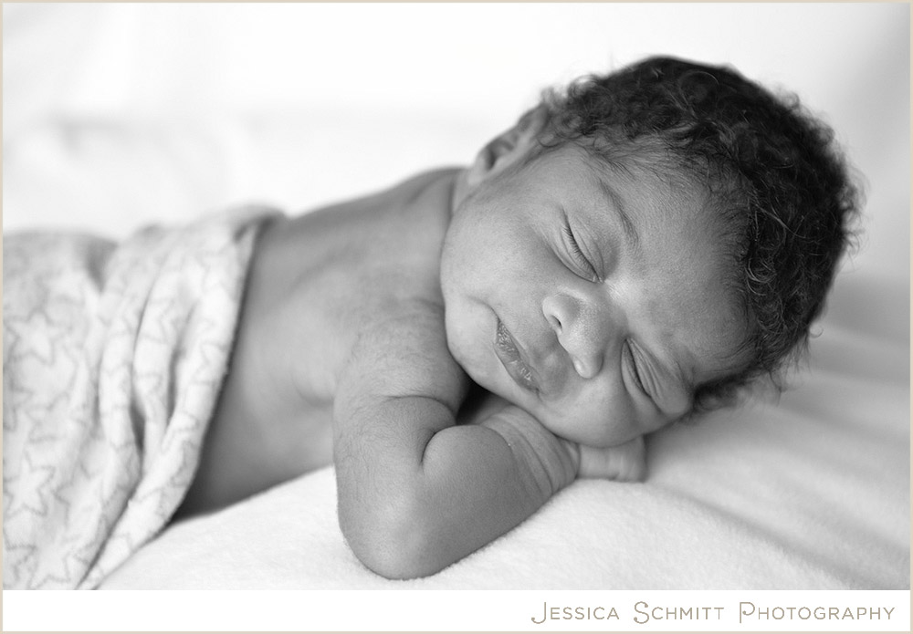newborn baby photography maryland
