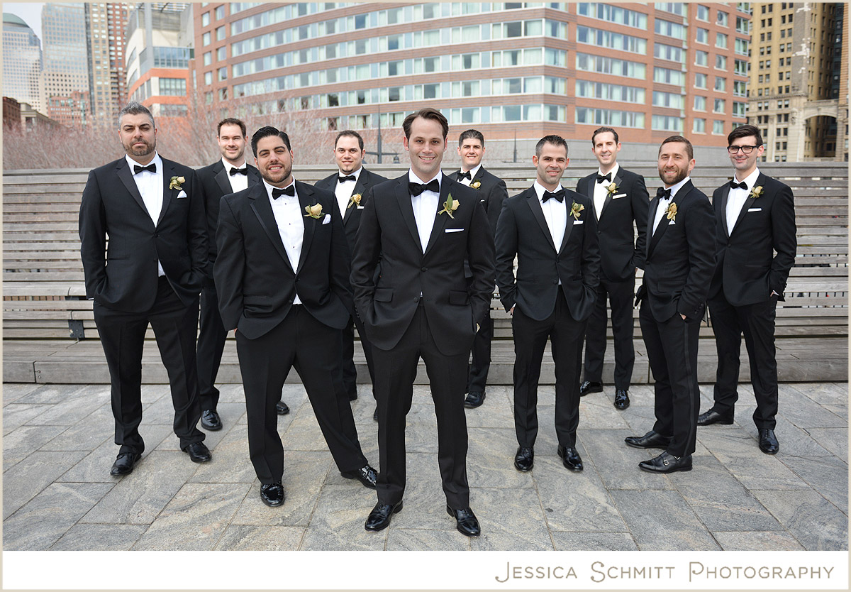 wedding groomsmen wedding photography