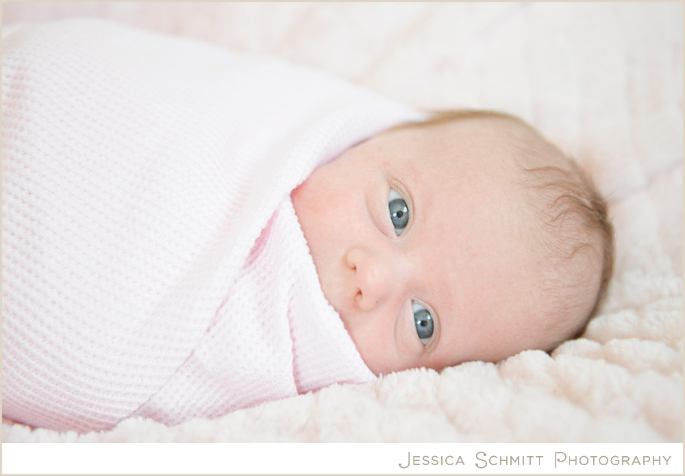 newborn baby photography Alexandria Virginia