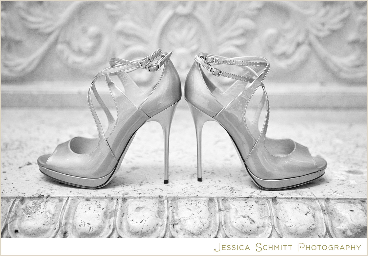 jimmy choo wedding shoes 