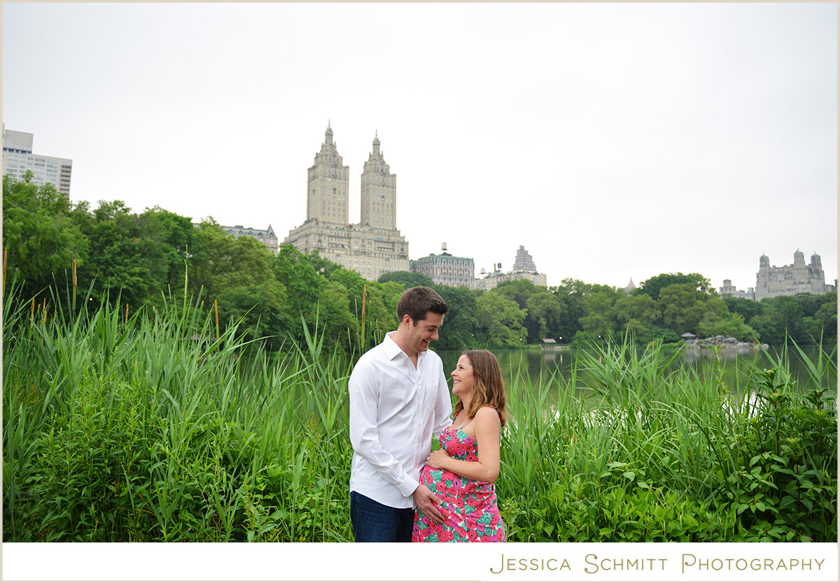 central park maternity photography upper west side