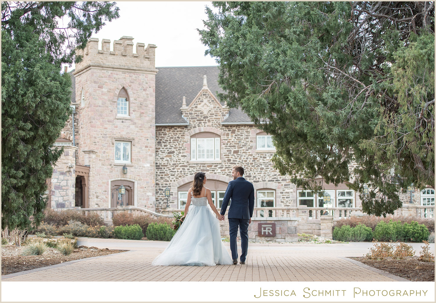 highlands ranch mansion wedding colorado