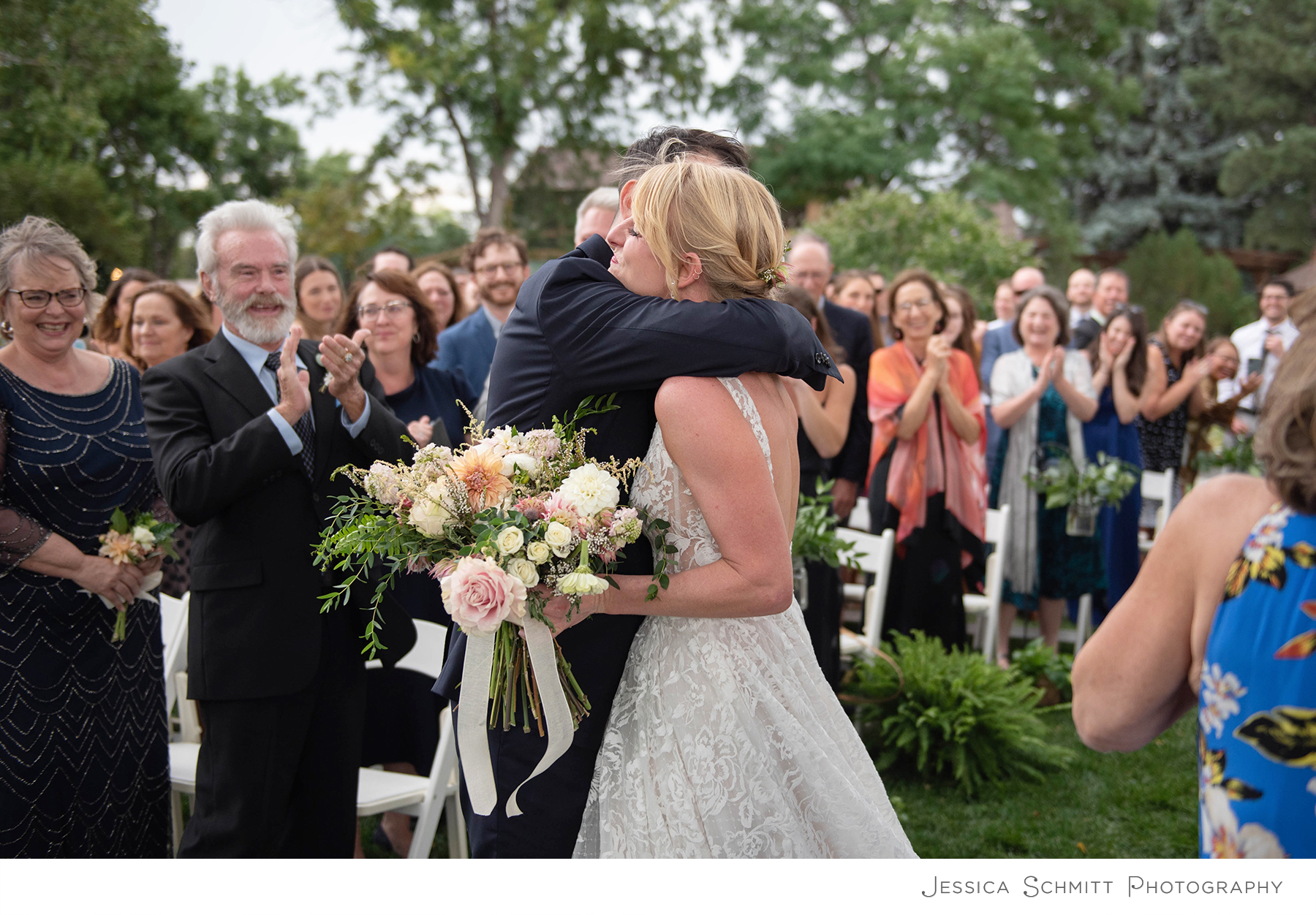 Shupe Homestead Wedding: Congratulations Anna and Jim! | Jessica ...