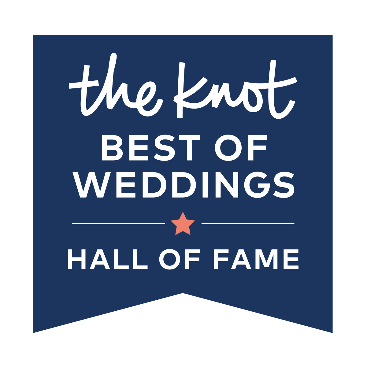 the knot hall of fame