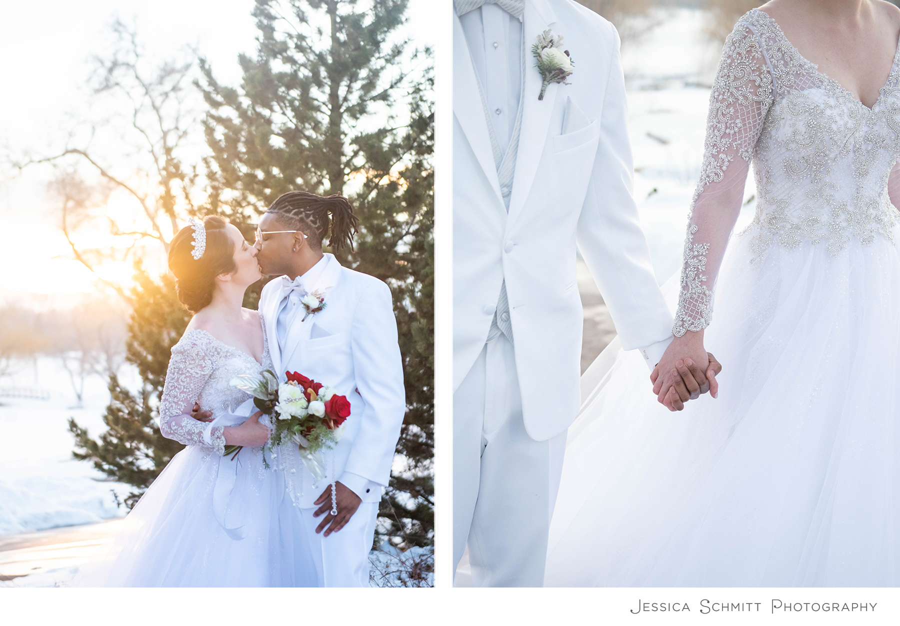 Lakewood Country Club Wedding, Colorado wedding photographer