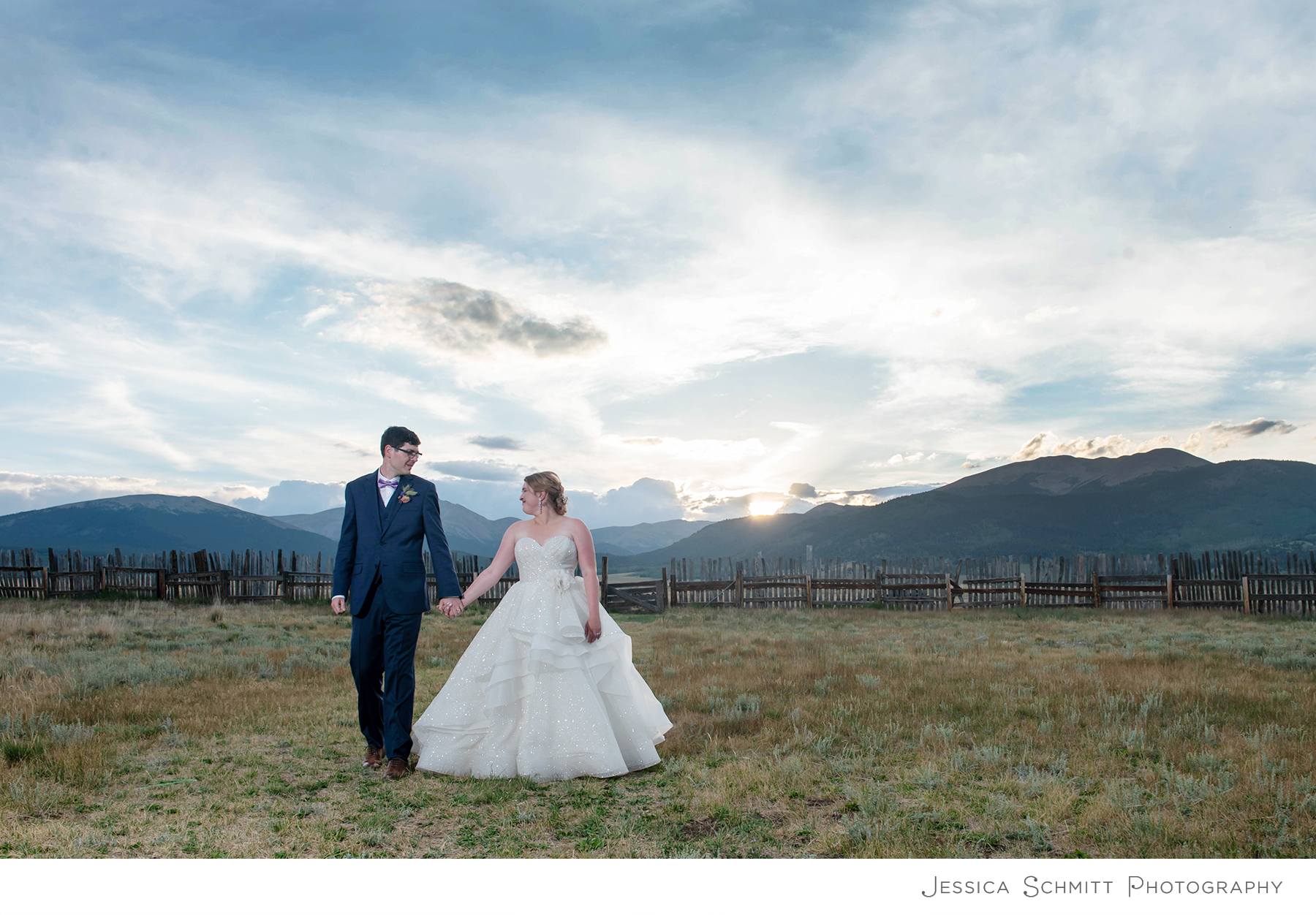 colorado wedding, guyton ranch