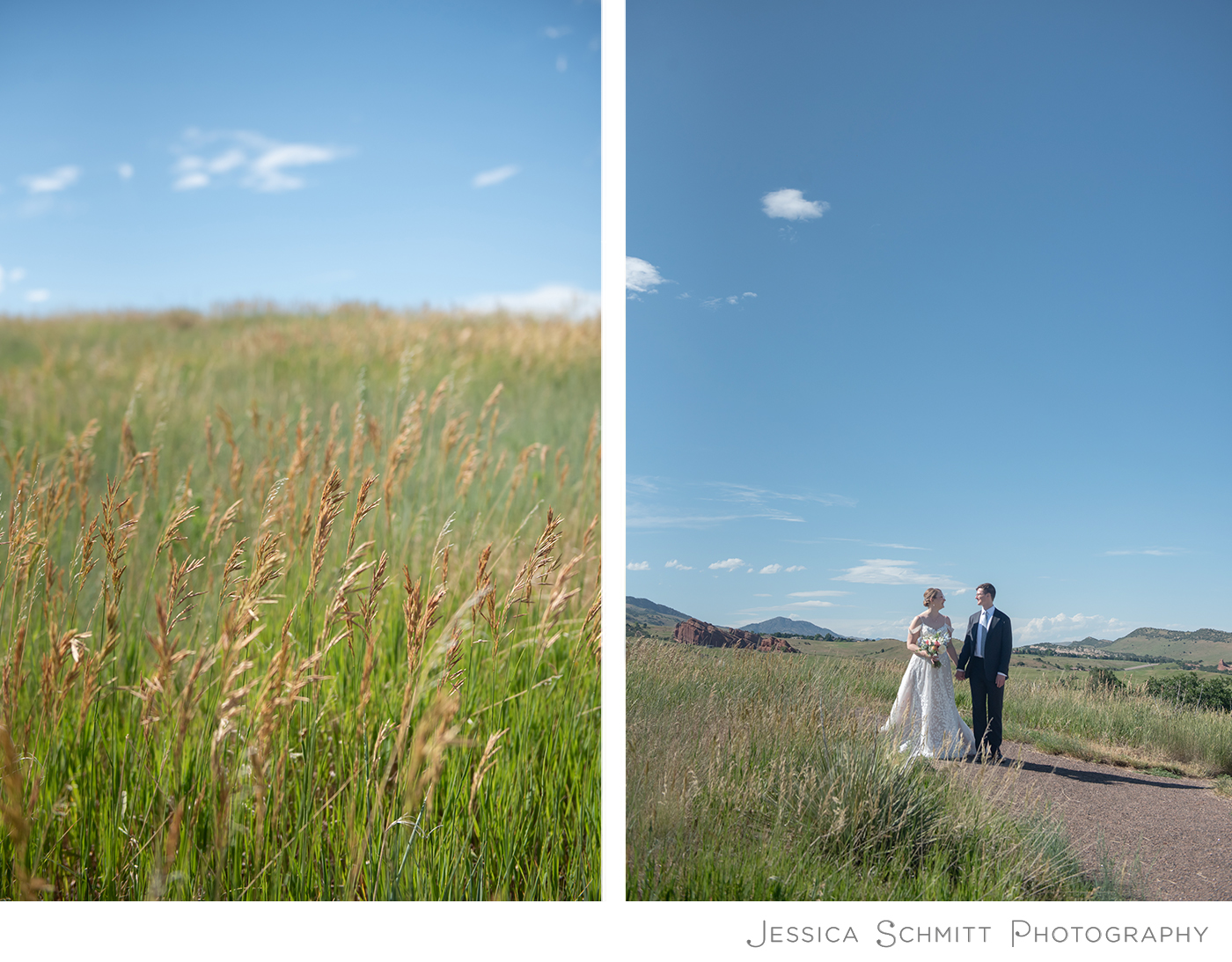 Deer creek canyon park