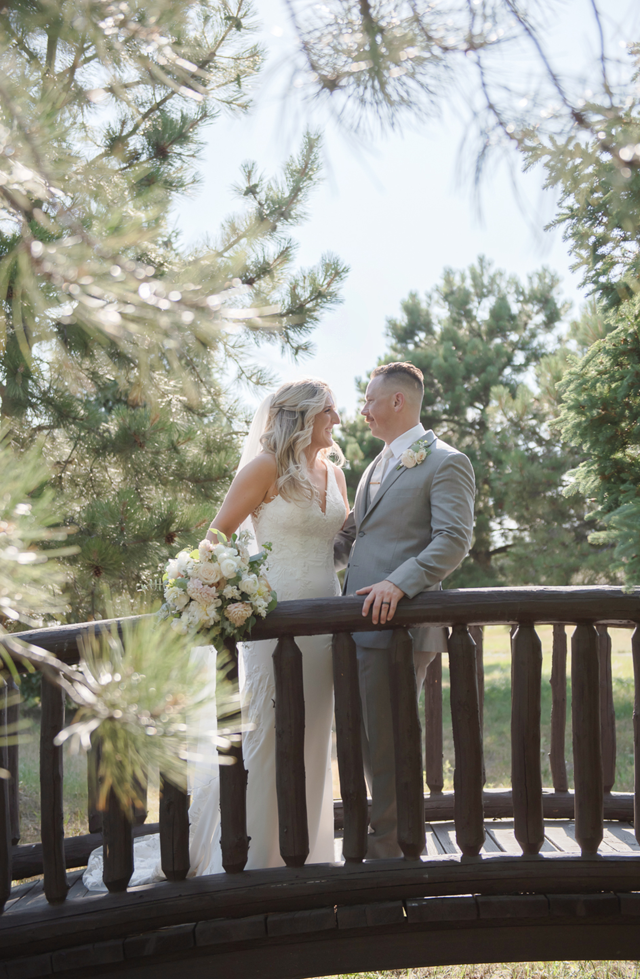 Spruce Mountain Ranch wedding, colorado wedding photography