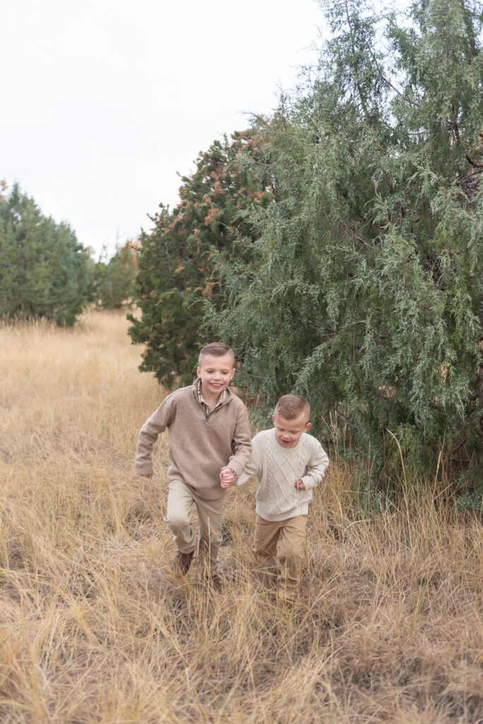 denver family photographer, central park, colorado