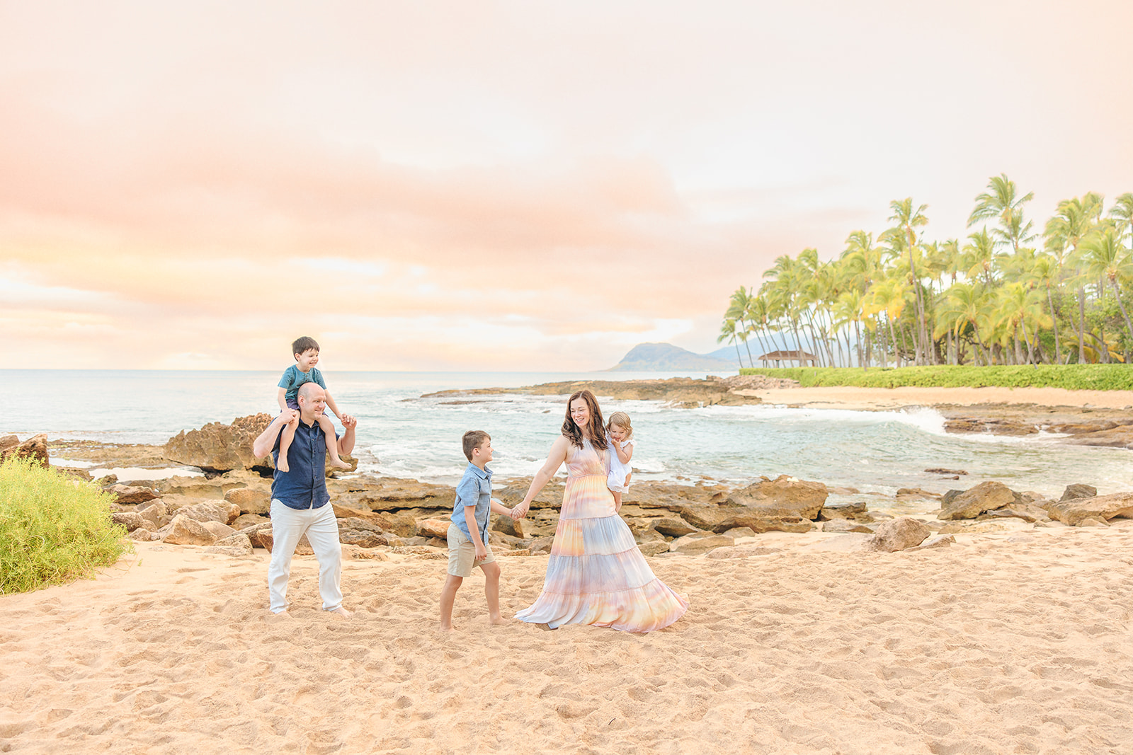 Aulani, Hawaii