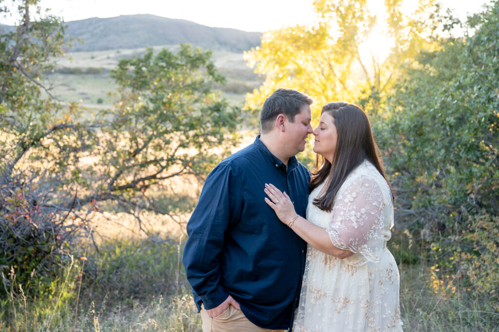 couple in love, littleton colorado photographer