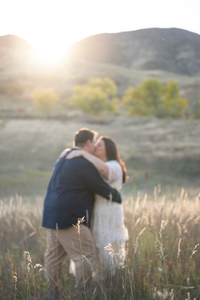 best denver colorado engagement photographer