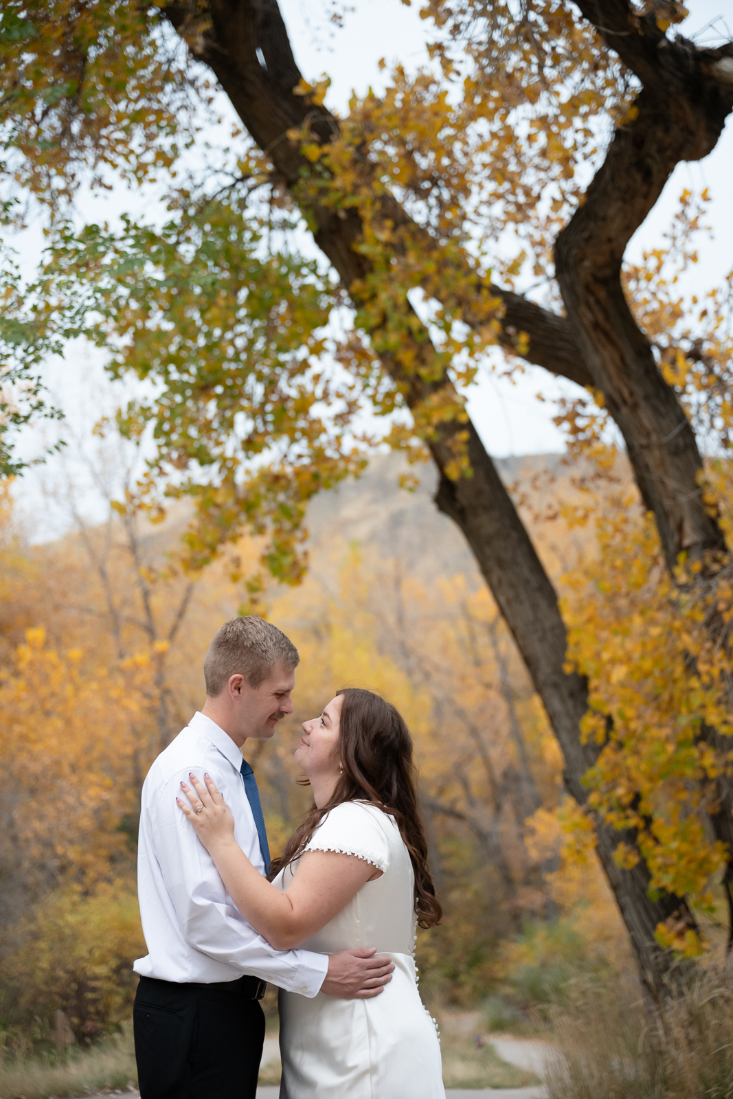 denver engagement photographer